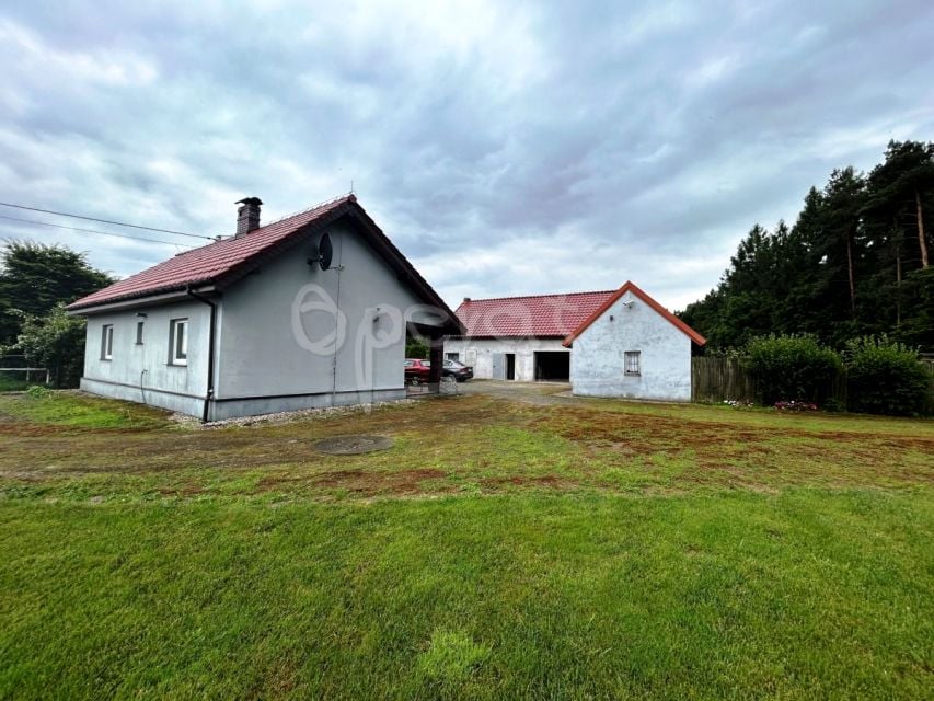 Dom Korytnica