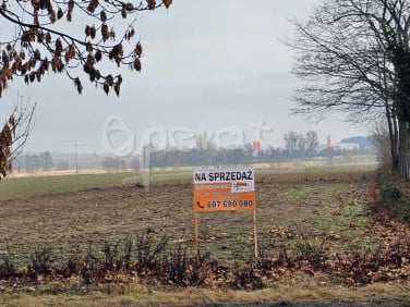 Działka budowlana Pogrzybów