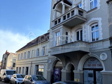 Dom Krotoszyn