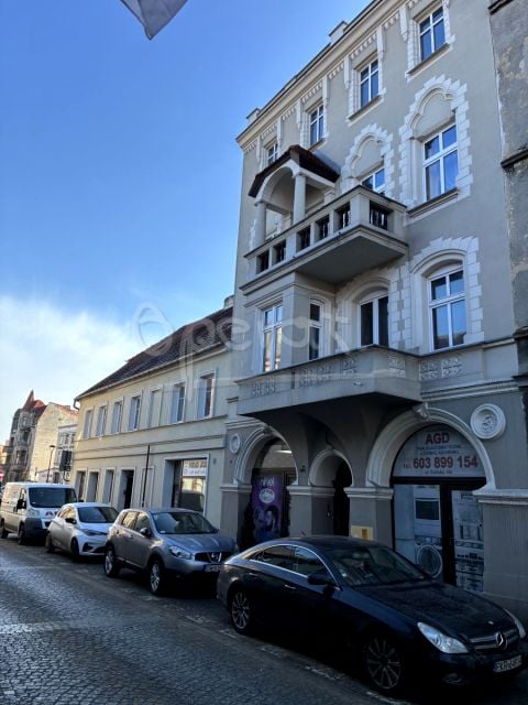 Dom Krotoszyn