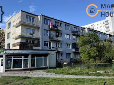 Mieszkanie Gdańsk