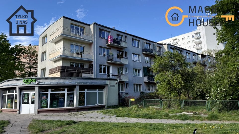 Mieszkanie Gdańsk