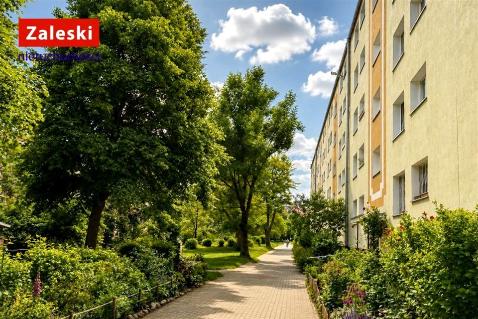 Mieszkanie Gdańsk