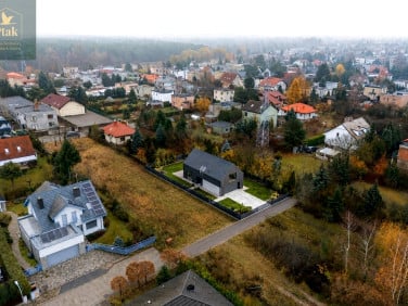 Działka Skórzewo
