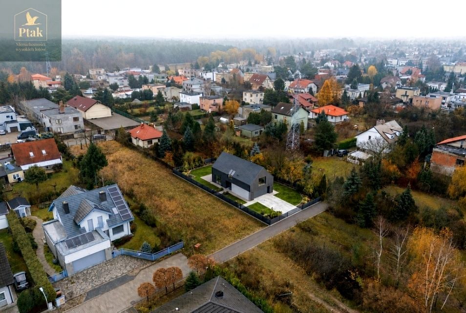 Działka Skórzewo