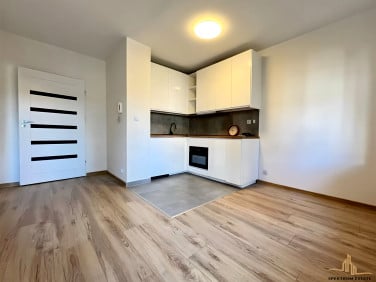 Wynajmę Mieszkanie Kraków - 36 m²