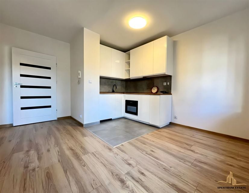 Mieszkanie Kraków