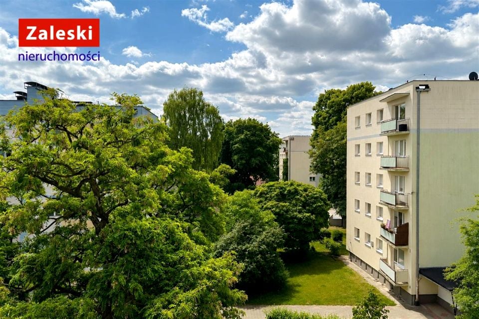 Mieszkanie Gdańsk