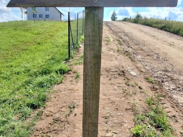 Działka Przywidz