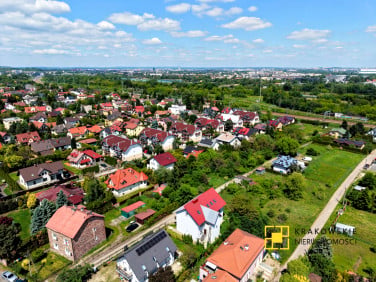 Działka budowlana Kraków sprzedam