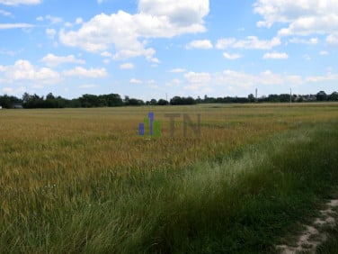 Działka inwestycyjna Dobrzyń