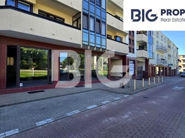 Lokal Gdynia