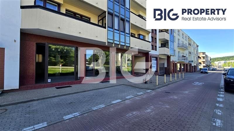Lokal Gdynia