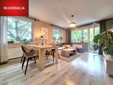 Mieszkanie apartamentowiec Wrocław