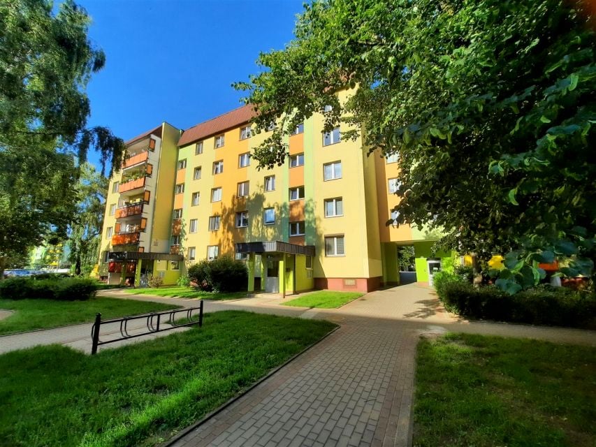 Mieszkanie Białystok