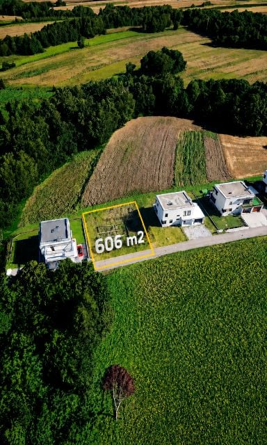 Działka budowlana Wodzisław Śląski