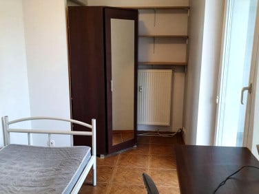 Pokój Poznań