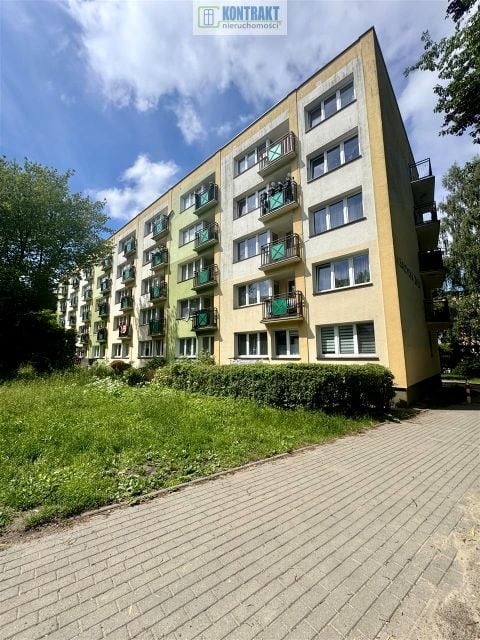 Mieszkanie Koszalin