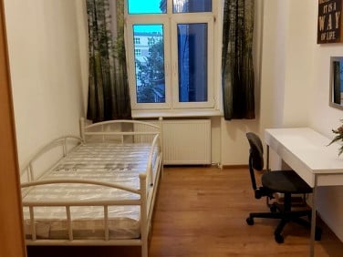 Pokój Poznań