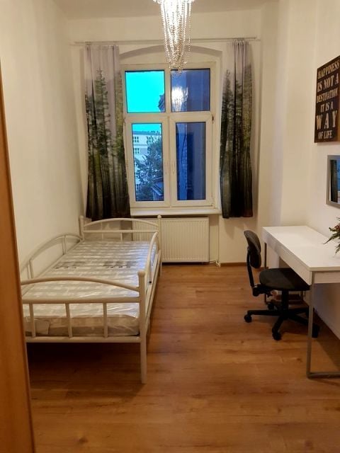 Pokój Poznań
