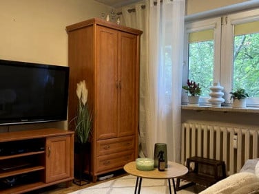 Mieszkanie Warszawa