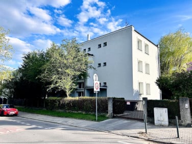 Mieszkanie nad jeziorem