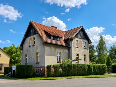 Dom Czernica