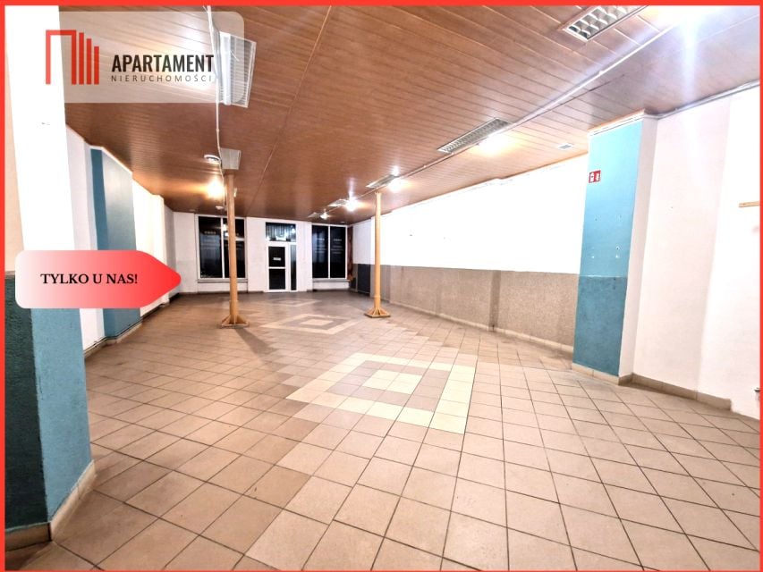 Lokal Tuchola sprzedaż