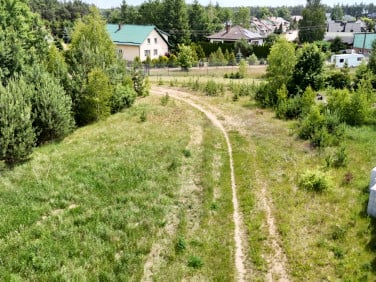 Działka budowlana Bytonia