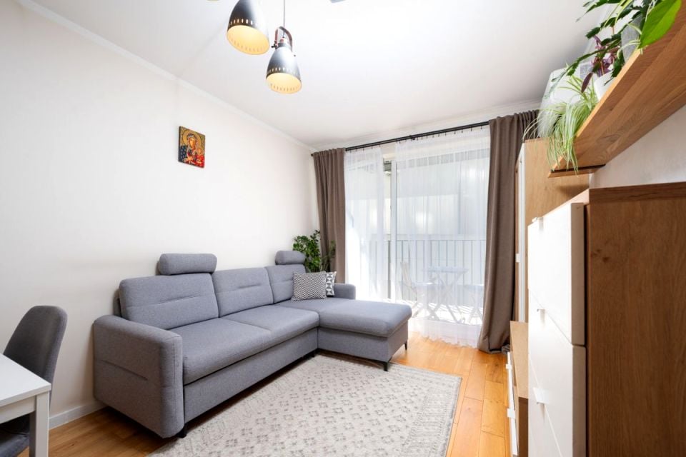 Mieszkanie Kraków sprzedaż