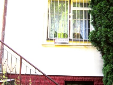 Dom Barchów