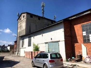 Budynek użytkowy Opole
