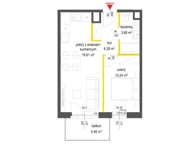 Mieszkanie Warszawa
