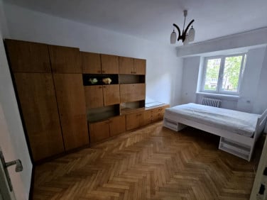 Mieszkanie Kraków