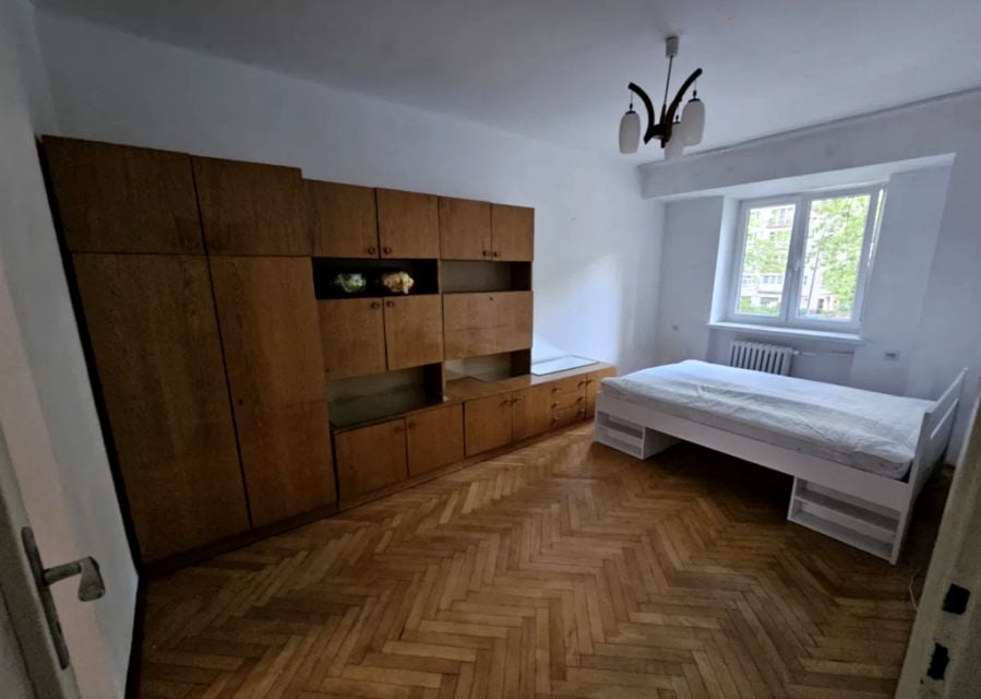 Mieszkanie Kraków