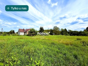 Działka budowlana Suszki