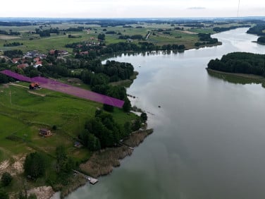 Działka budowlana Marcinowa Wola
