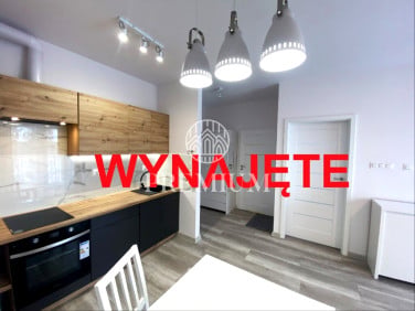 Mieszkanie Bydgoszcz