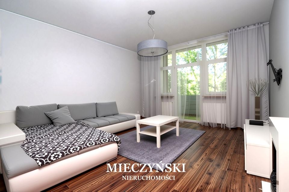 Mieszkanie Gorzów Wielkopolski