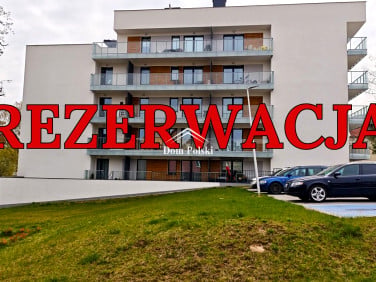 Mieszkanie Olecko sprzedaż