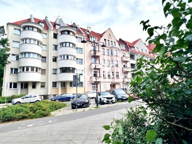 Mieszkanie Toruń
