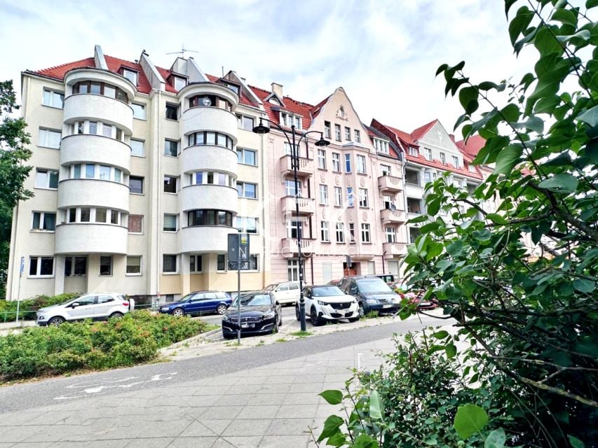 Mieszkanie Toruń