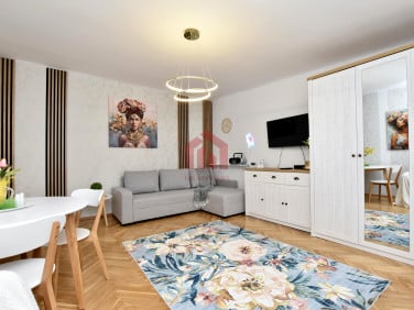 Mieszkanie Rzeszów