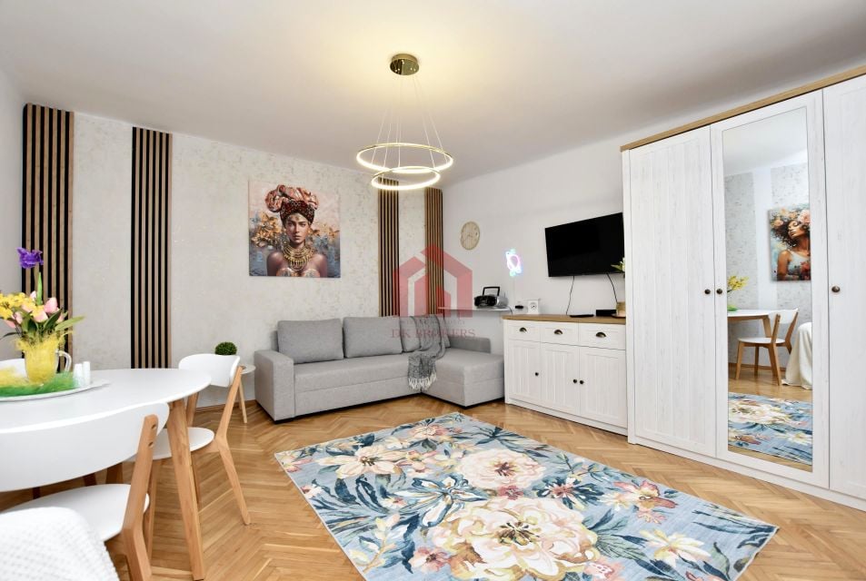 Mieszkanie Rzeszów
