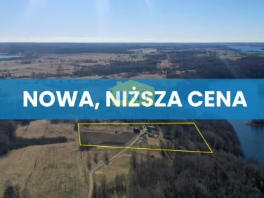 Działka rolna Kluczewo sprzedam