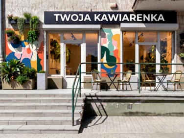 Lokal Elbląg