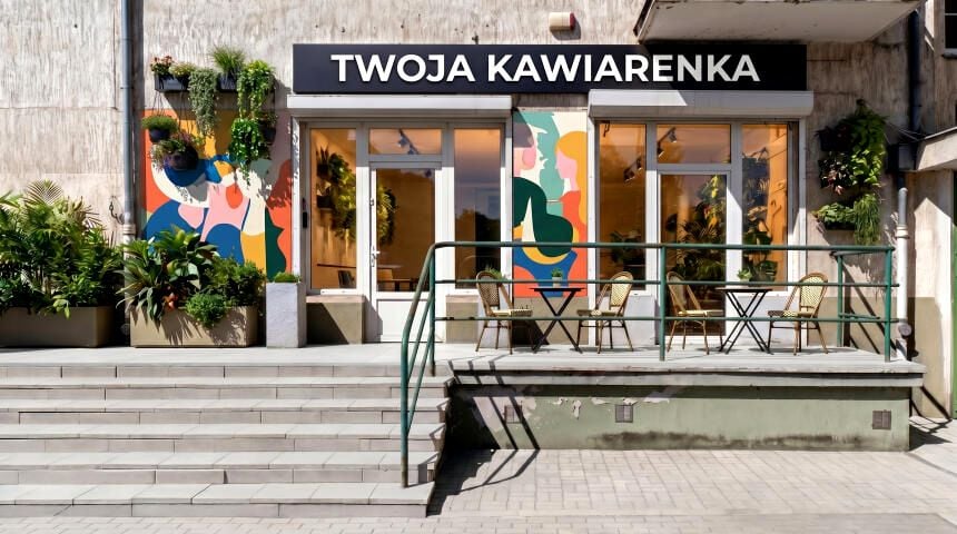 Lokal Elbląg