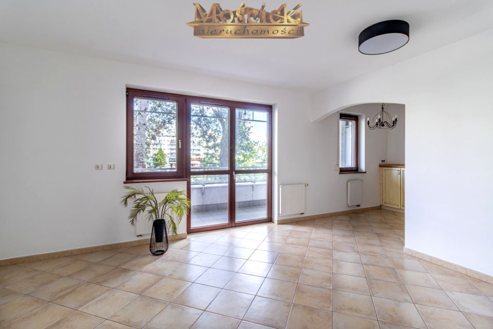Mieszkanie apartamentowiec sprzedaż