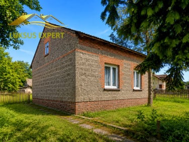 Dom Kąty Walichnowskie