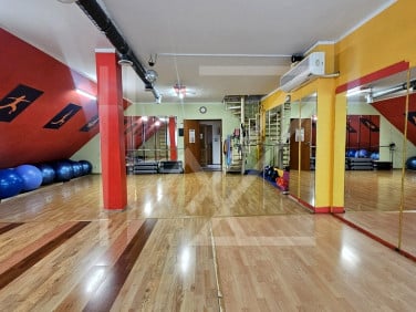 Lokal Kraków